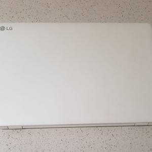 LG 라이젠 노트북 팝니다
