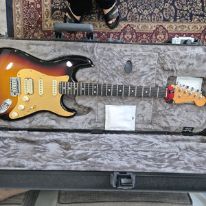 펜더 울트라2 fender ultra2