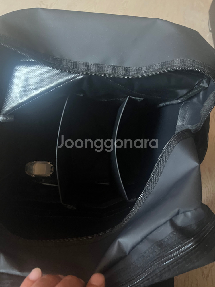 쯔리무사 낚시가방--0