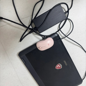 MSI GT60 2QD 게이밍노트북