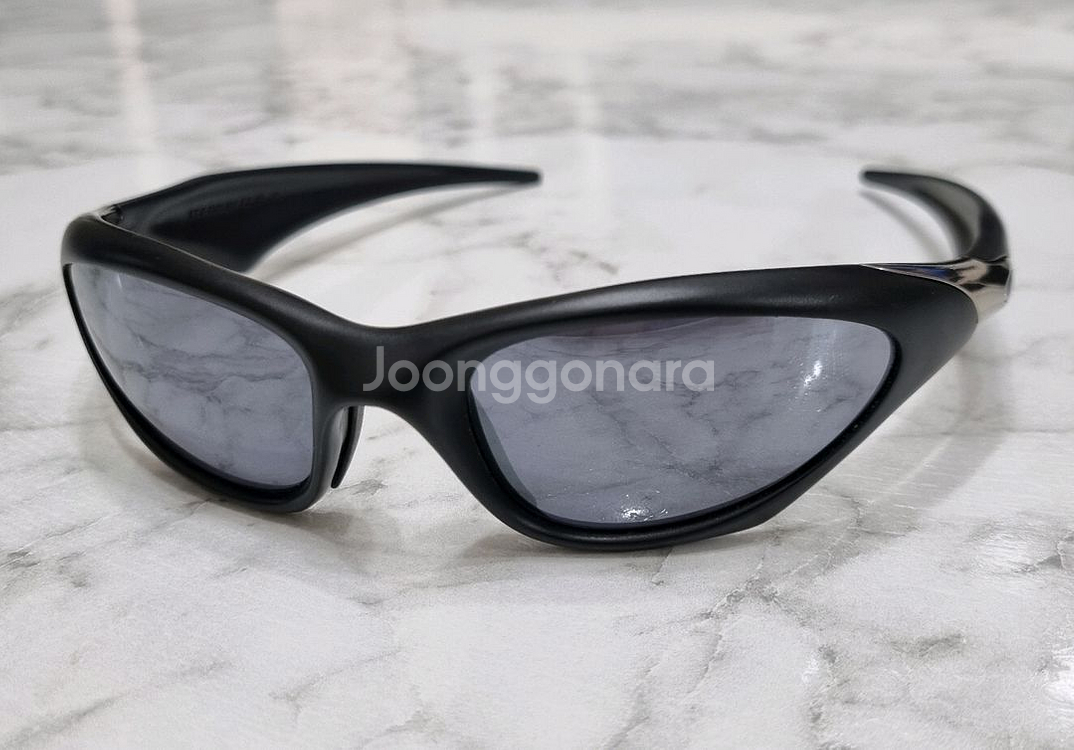 오클리 스카 OAKLEY SCAR 선글라스 고글--0