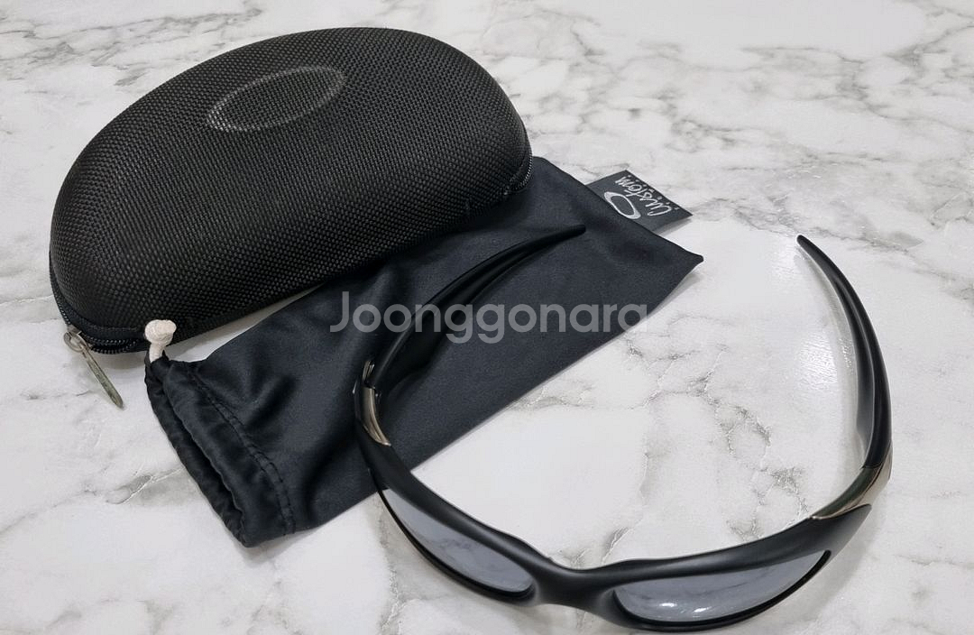 오클리 스카 OAKLEY SCAR 선글라스 고글--1