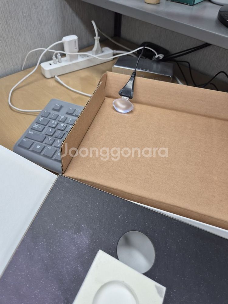 소울트리 2018 USB 굿즈--5