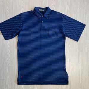 폴로 POLO 코튼 카라티