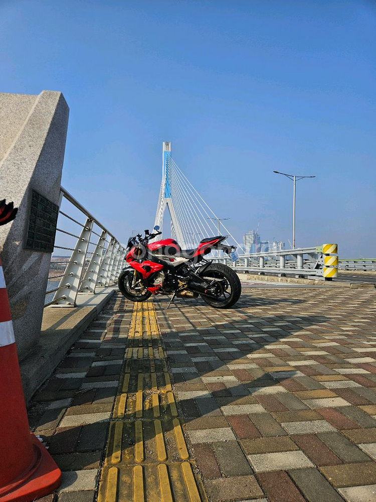 s1000r 16년 2만4천--1