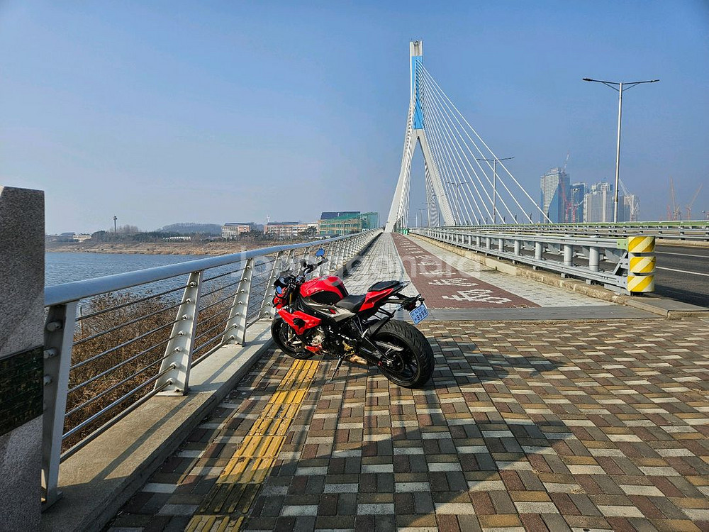 s1000r 16년 2만4천--8