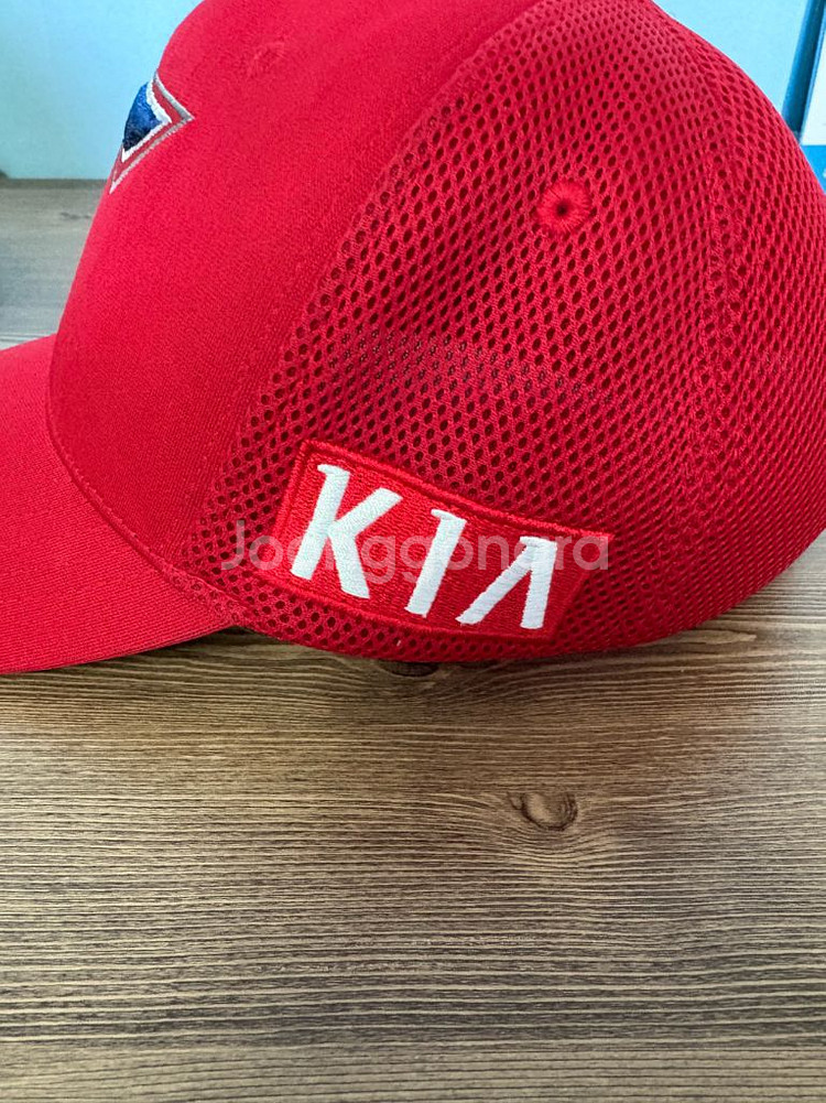 기아타이거즈 모자--1