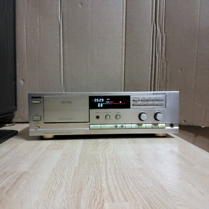 인켈 카세트 데크 DS 5015G (오디오 앰프 음향