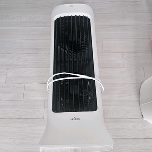 끌리젠 냉풍기 거의 신품급 풀박스!!!