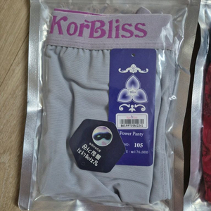 브리스코리아남성팬티105
