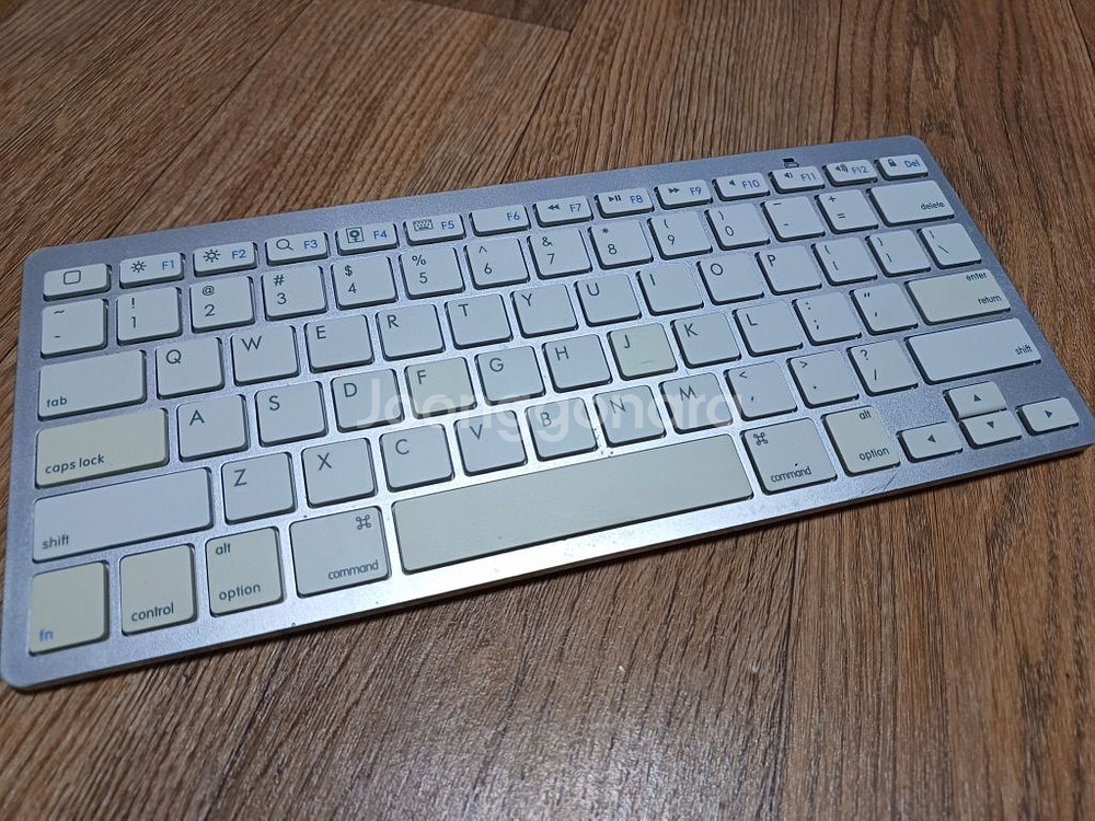 ANKER K1280C 블루투스 무선 미니 키보드--0