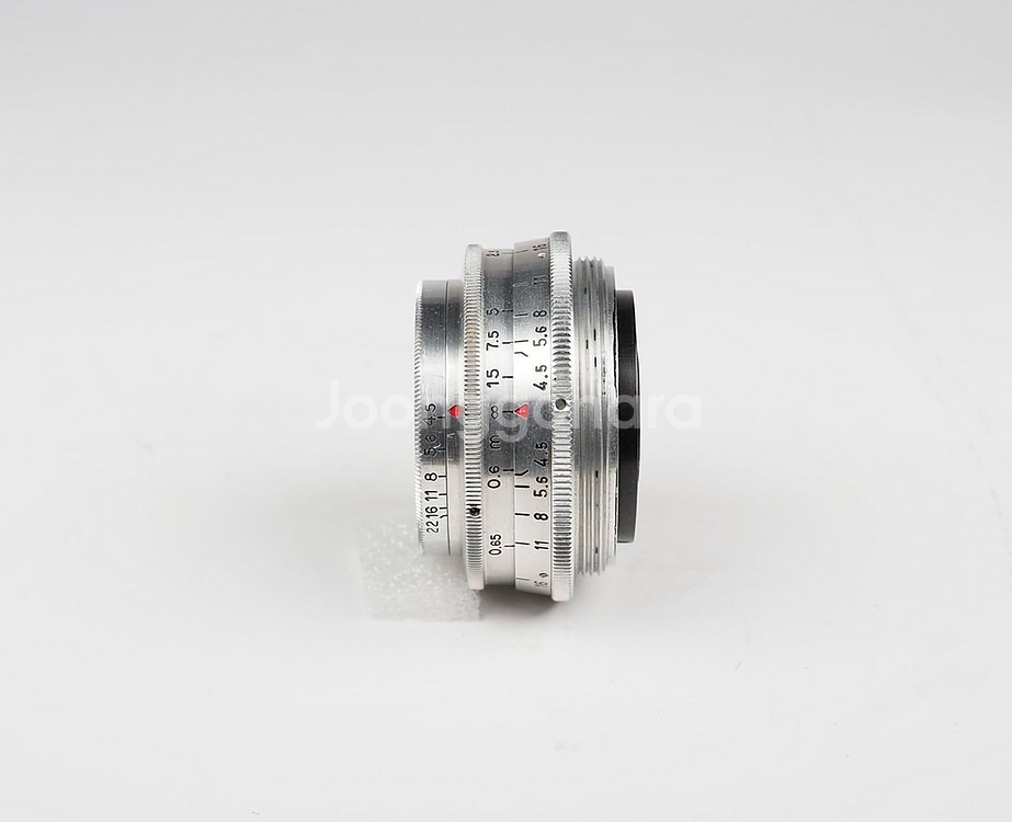 마이어옵틱 헬리오플란 Helioplan 40mm 4.5--6
