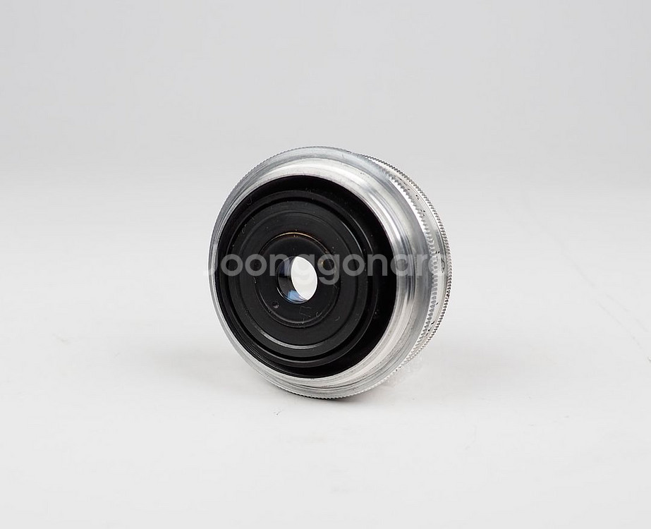 마이어옵틱 헬리오플란 Helioplan 40mm 4.5--4