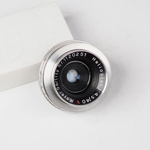 마이어옵틱 헬리오플란 Helioplan 40mm 4.5
