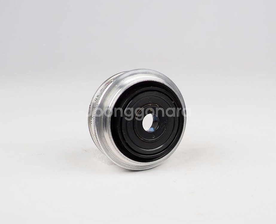 마이어옵틱 헬리오플란 Helioplan 40mm 4.5--3