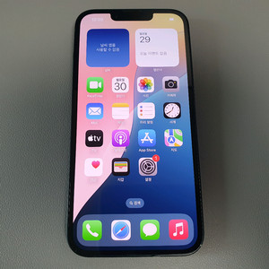 아이폰14 / 512GB / 블랙