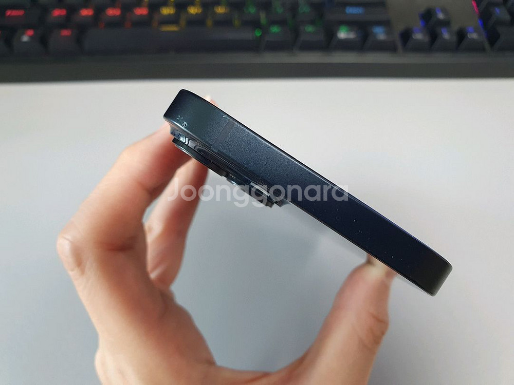 아이폰14 / 512GB / 블랙--7
