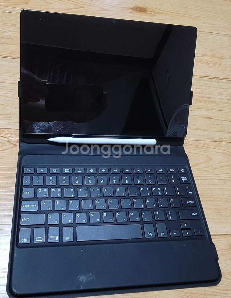 갤럭시 탭 A8 SM-X200--0