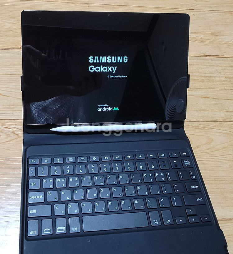 갤럭시 탭 A8 SM-X200--1