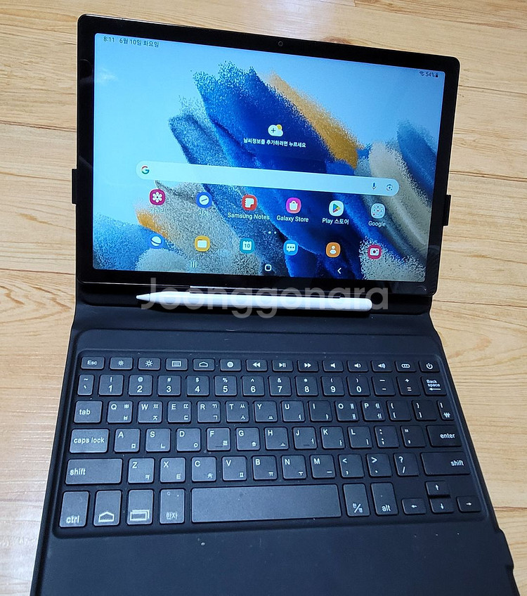 갤럭시 탭 A8 SM-X200--2