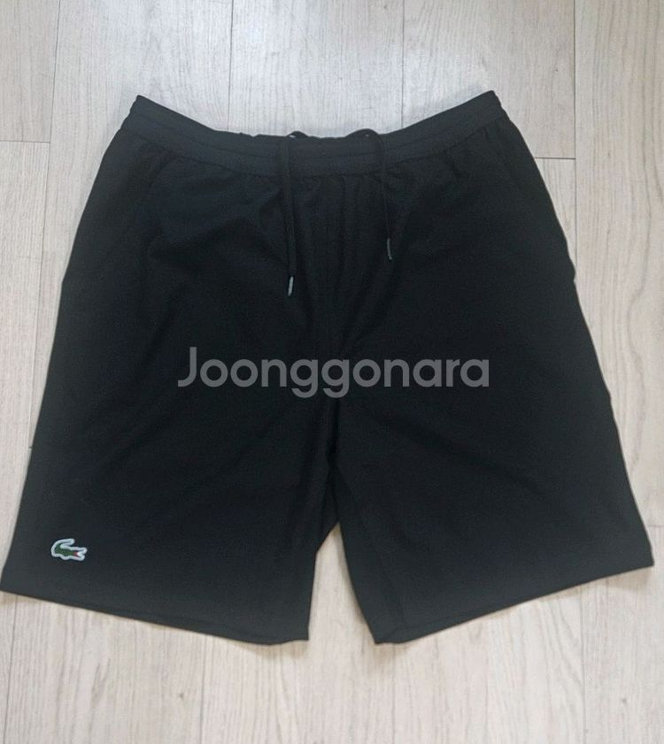 라코스떼 테니스 반바지 M100~105--0