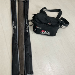 루어낚시 셋트
