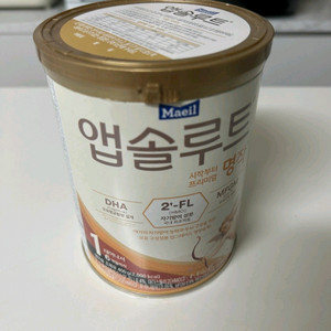앱솔루트 400g 미개봉