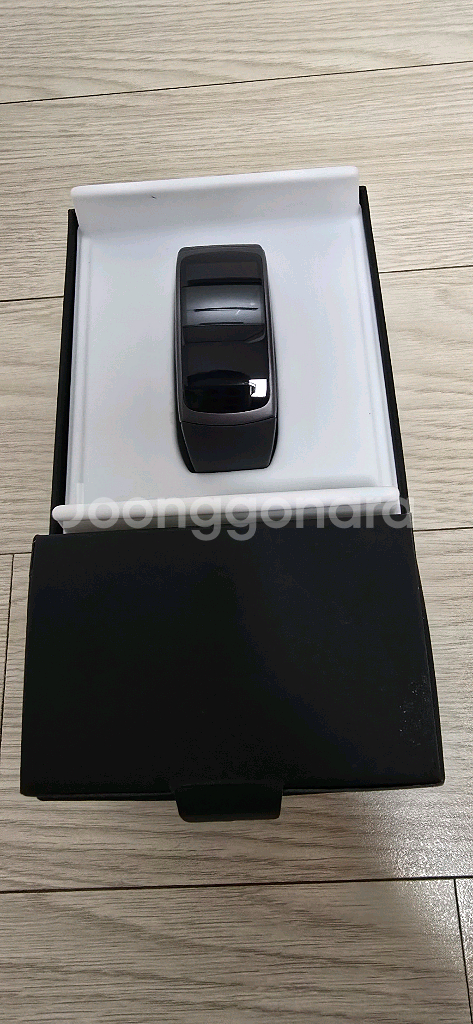 삼성 갤럭시 기어핏2(SM-R360) 팝니다--1