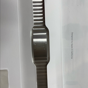 애플워치 링크브레이슬릿 42mm 9시리즈 마지막제품