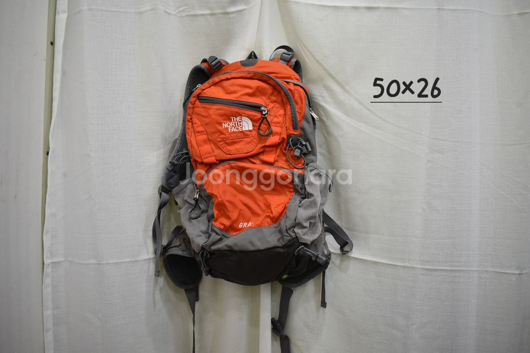 노스페이스 배낭<<25L>>--0