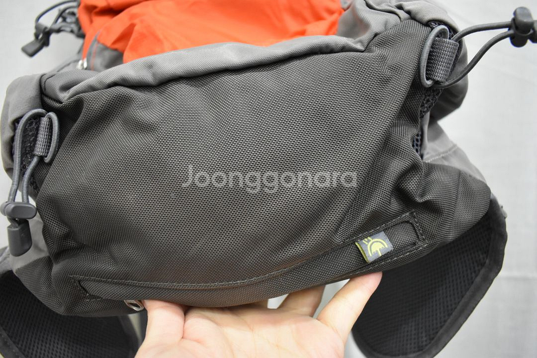 노스페이스 배낭<<25L>>--5