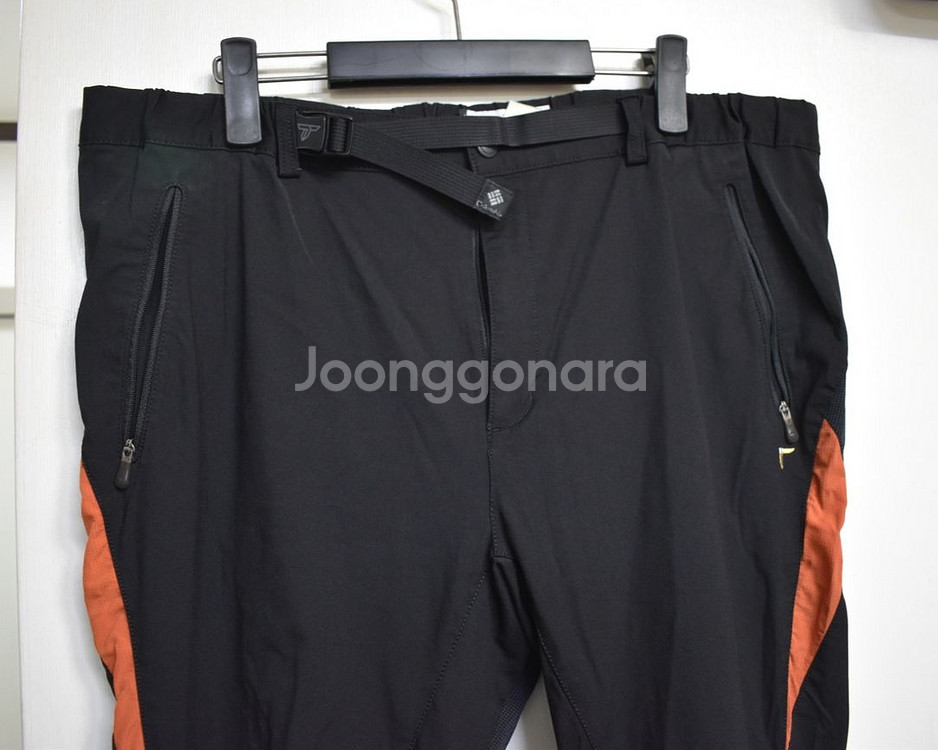 컬럼비아 바지<<38>>--0