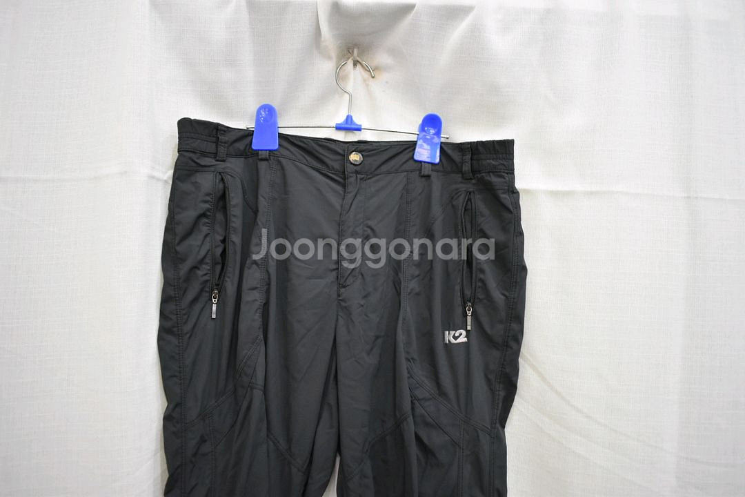 K2 바지<<34>>--0