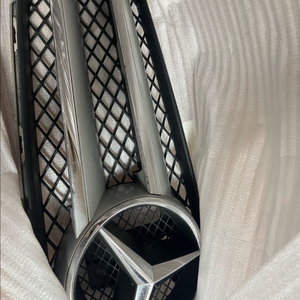 W204 C클래스 그릴