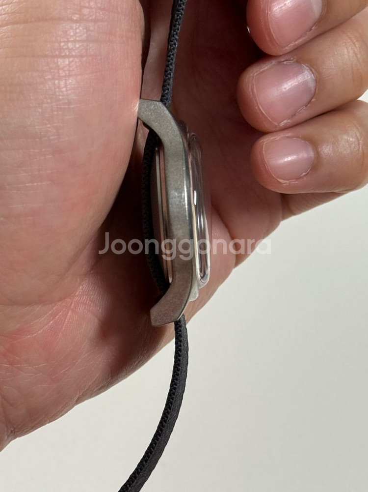 타이맥스x빔스 필드워치 특별주문 빈티지시계--3