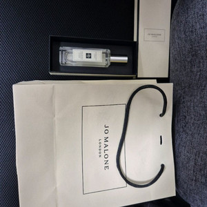 [새상품] 조말론 잉글리쉬 오크 앤 헤이즐넛 30ml