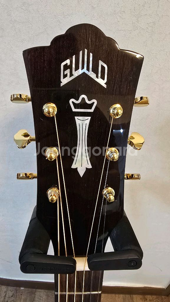 길드 Guild om-140ce--1