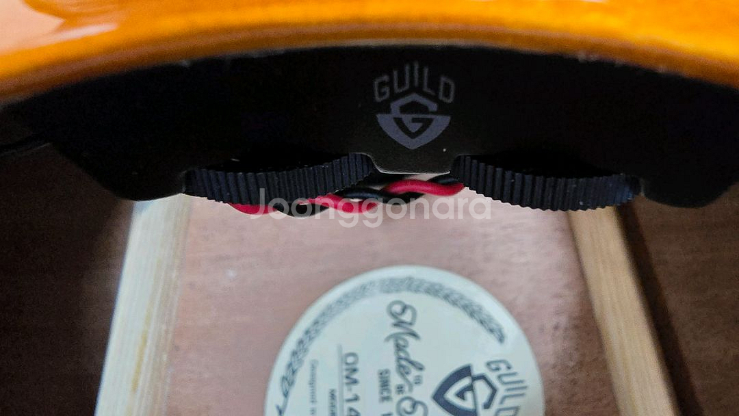 길드 Guild om-140ce--7