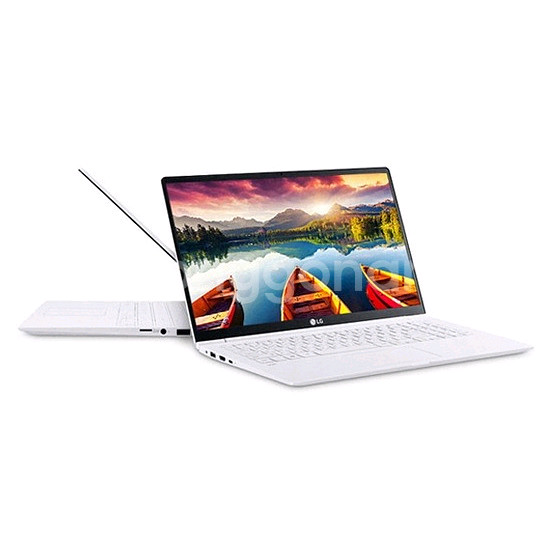 LG 그램 노트북--0