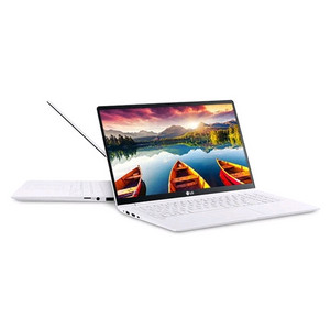 LG 그램 노트북