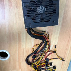 ELITE V3 500w파워 팝니다
