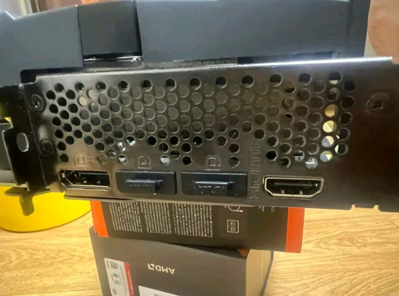 MSI 3090 supreme 슈프림 이미지