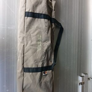 전황일 야전 접이식 침대