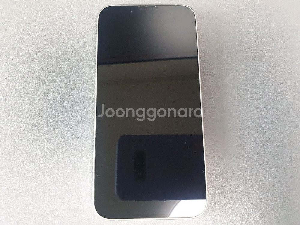 아이폰13 미니 / 128GB / 화이트--1