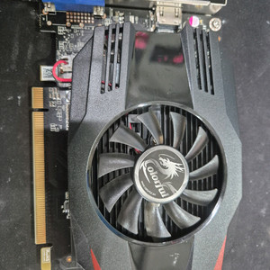 컬러풀 GT 1030 판매합니다