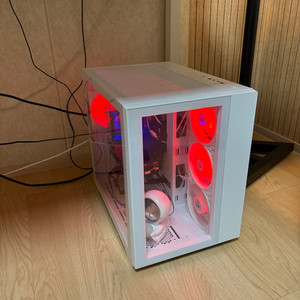 i7-9700k/GTX1060 게이밍 pc