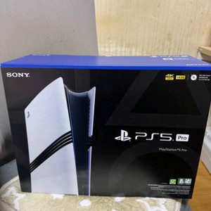 PS5 Pro 플스5 프로 미개봉 새제품