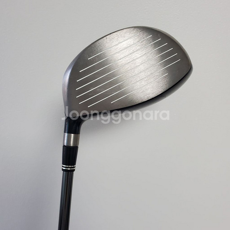 스릭슨 ZR600 드라이버 9.5도 S 골프채 골프클럽--1
