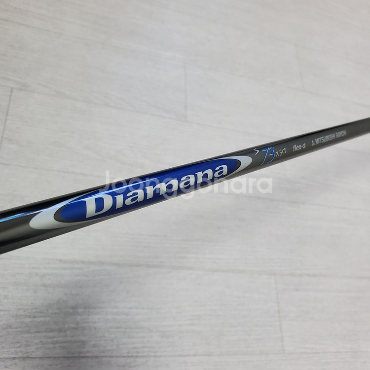 스릭슨 ZR600 드라이버 9.5도 S 골프채 골프클럽--3