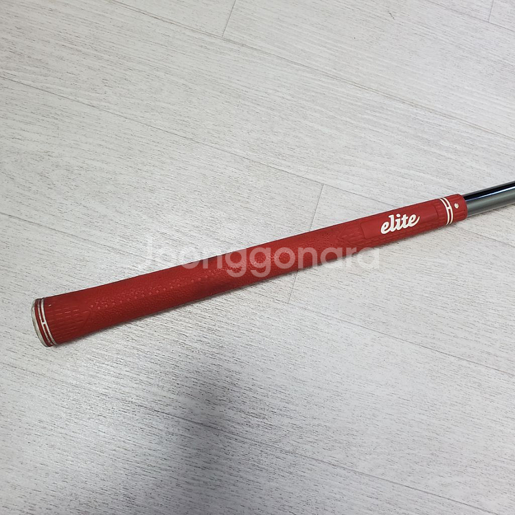 스릭슨 ZR600 드라이버 9.5도 S 골프채 골프클럽--4